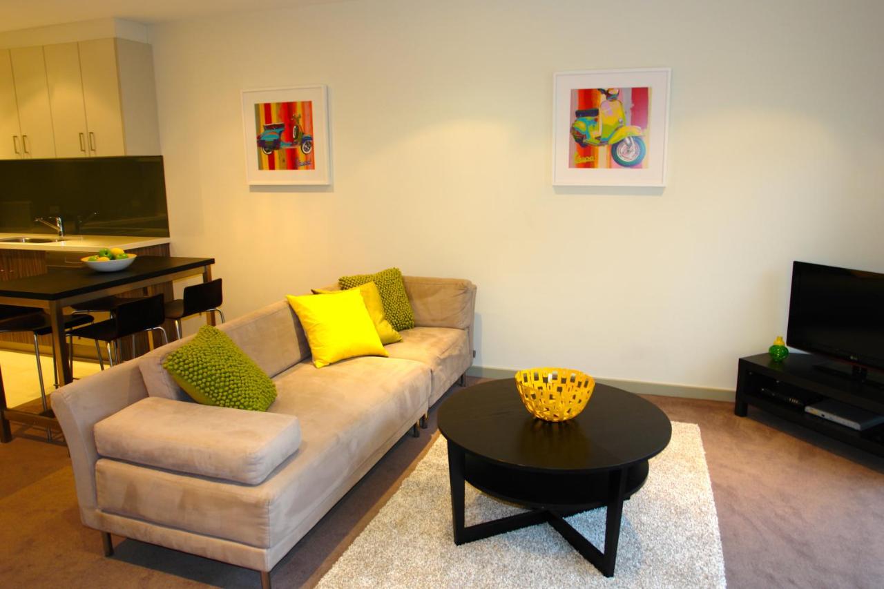 Apartments of Waverley