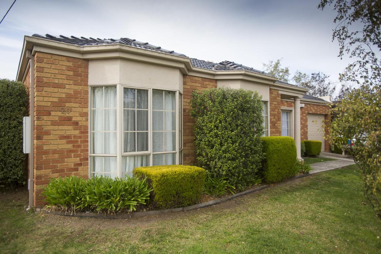 Apartments of Waverley