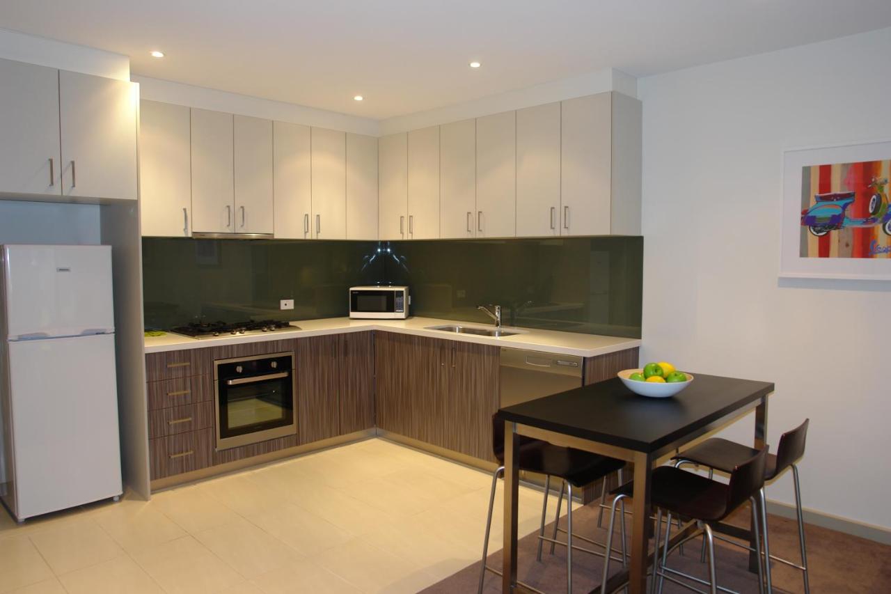 Apartments of Waverley