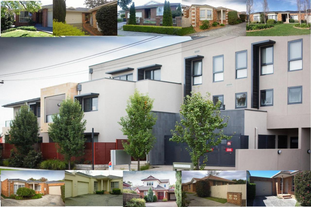 Apartments of Waverley