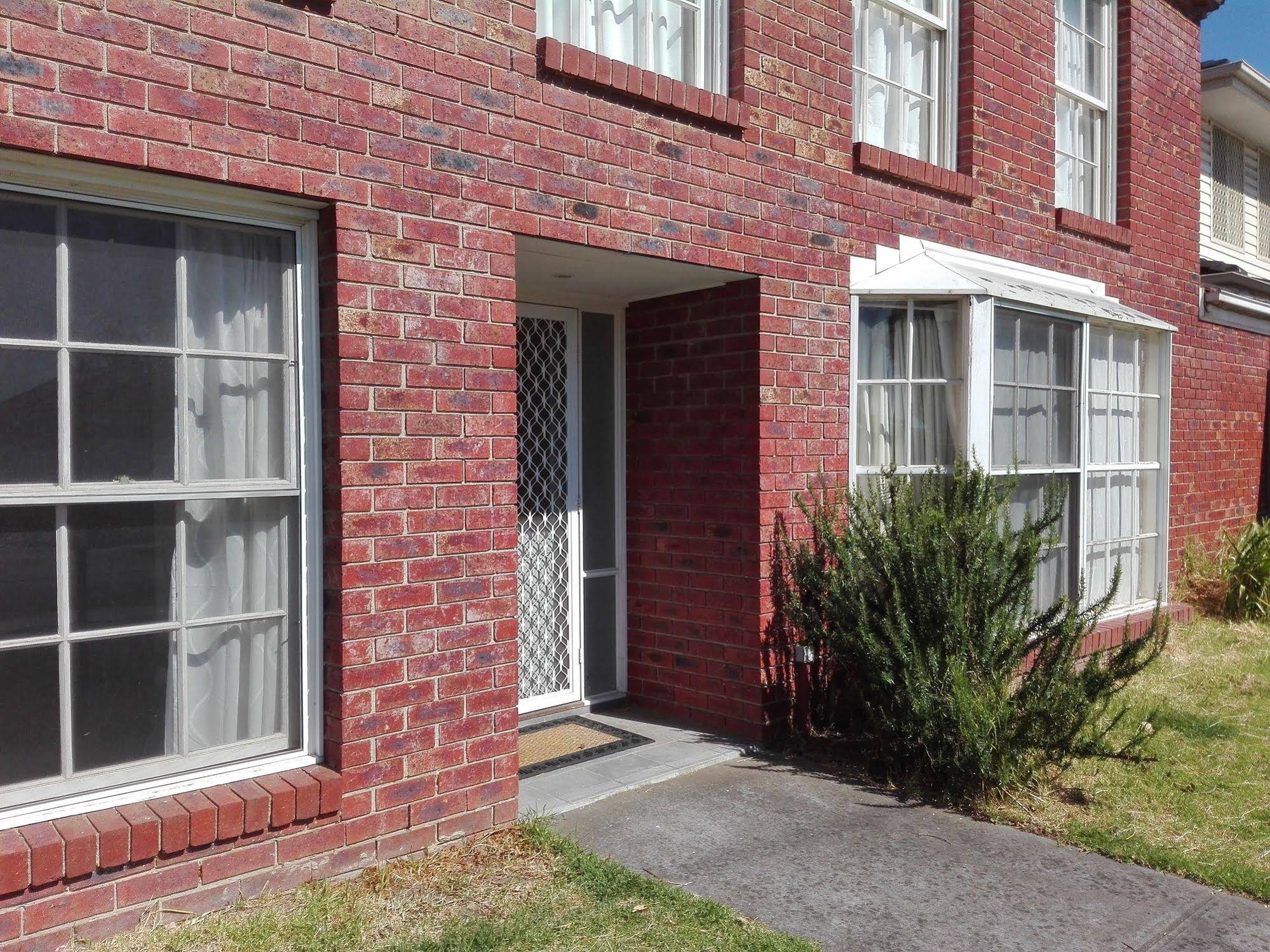 Glen Apartments Melbourne
