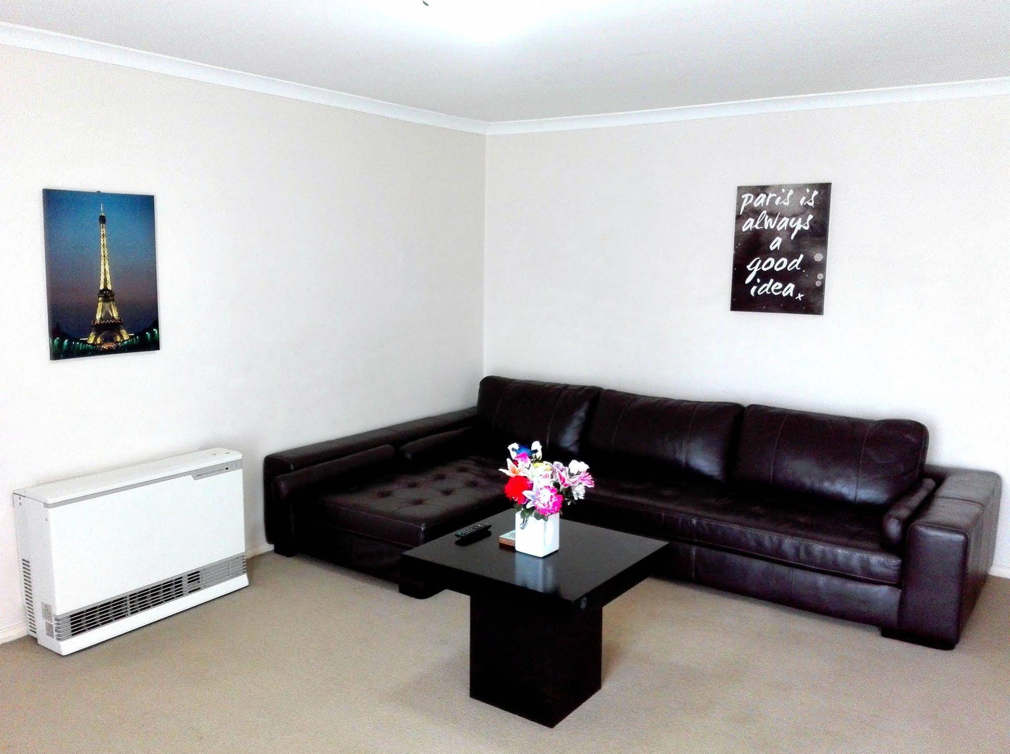 Glen Apartments Melbourne
