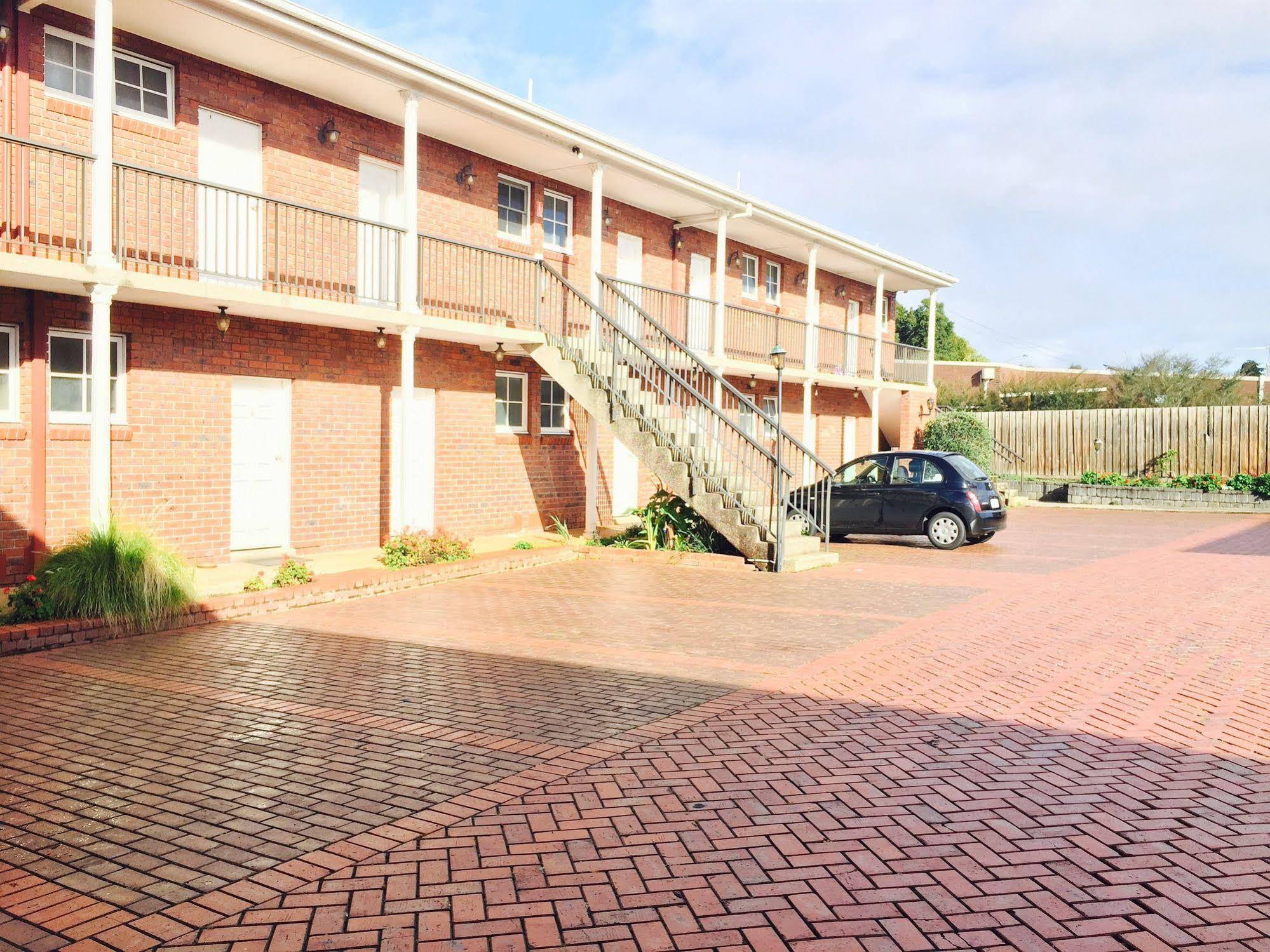 Glen Apartments Melbourne