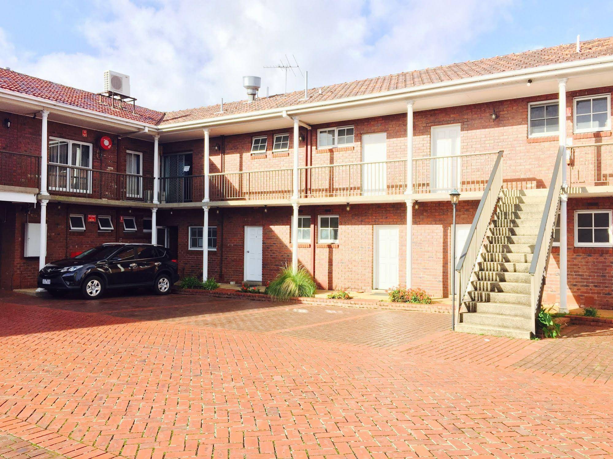 Glen Apartments Melbourne