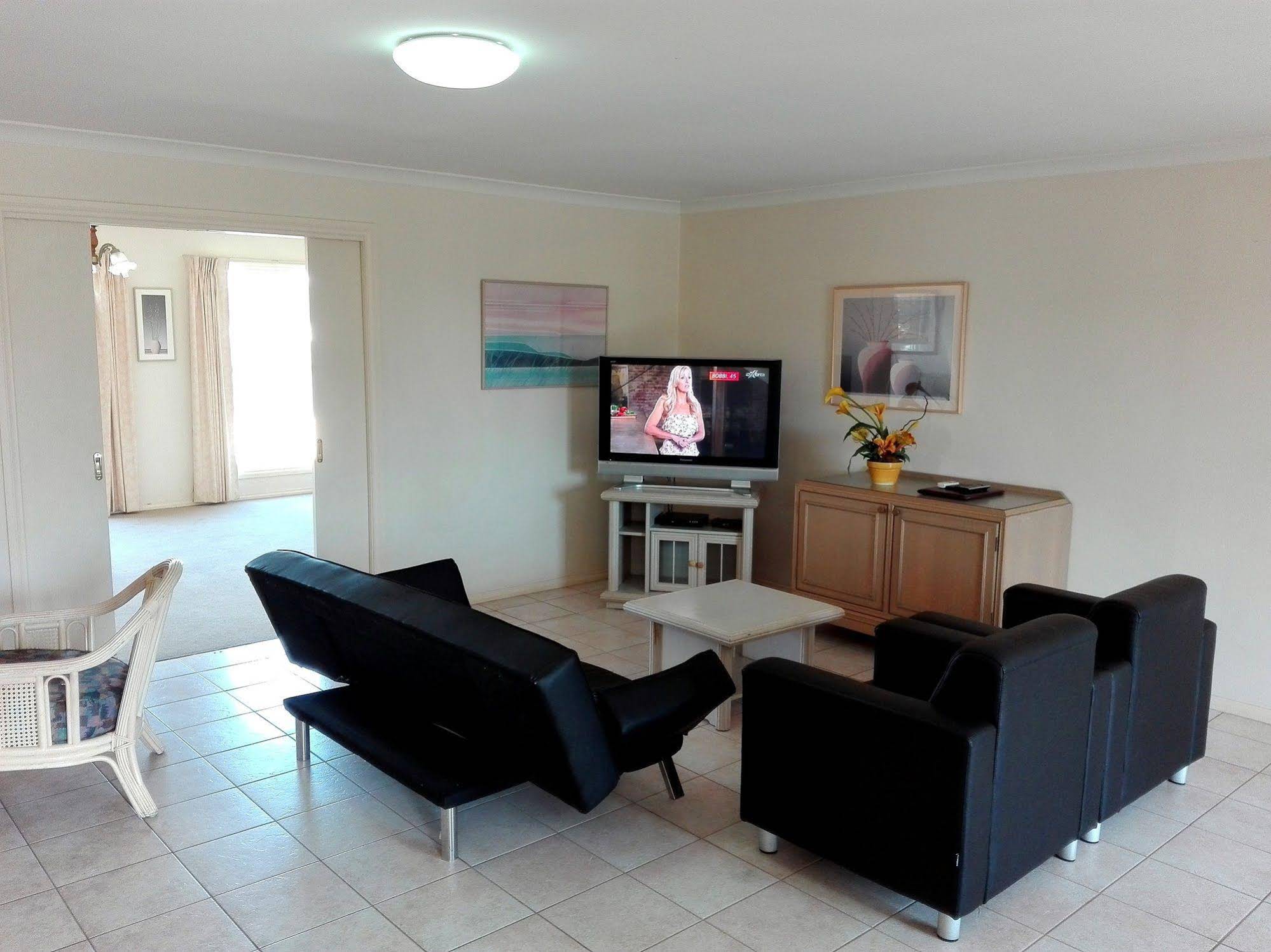 Glen Apartments Melbourne