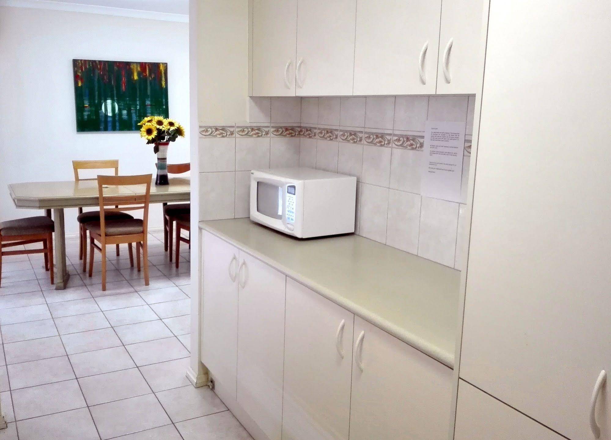 Glen Apartments Melbourne