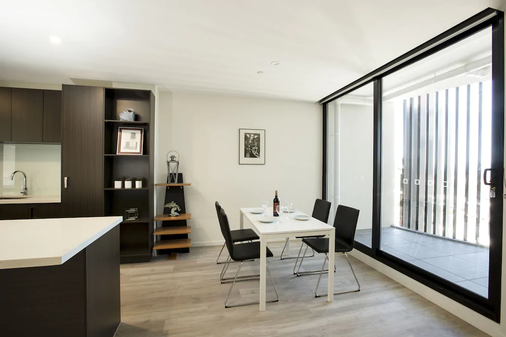 Luxeden Apartments