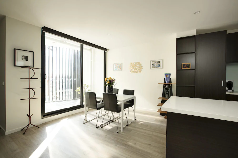 Luxeden Apartments