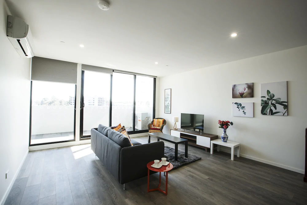 Luxeden Apartments