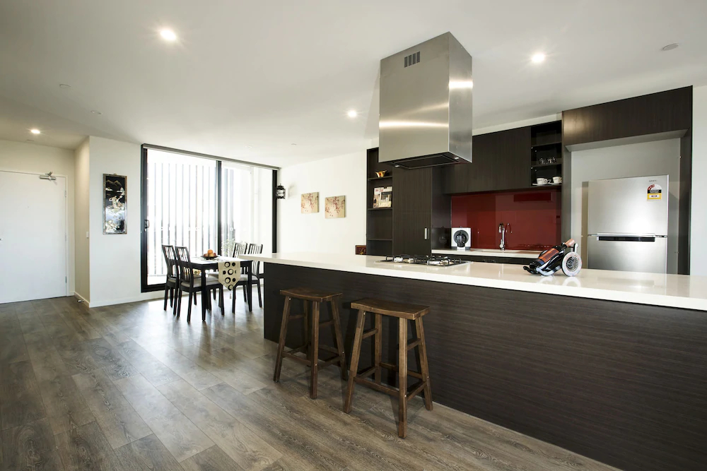 Luxeden Apartments