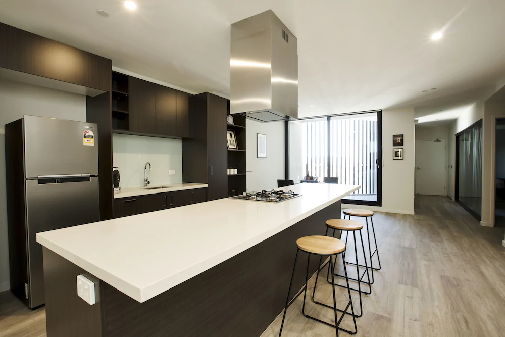 Luxeden Apartments
