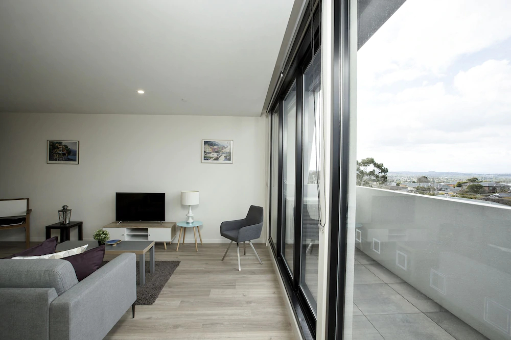 Luxeden Apartments