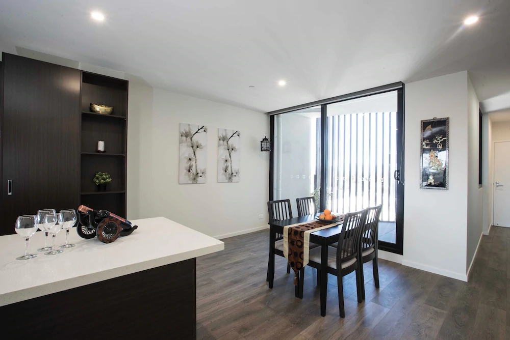 Luxeden Apartments
