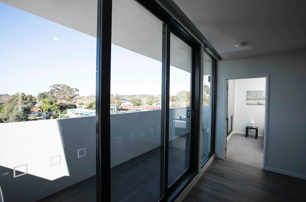 Luxeden Apartments