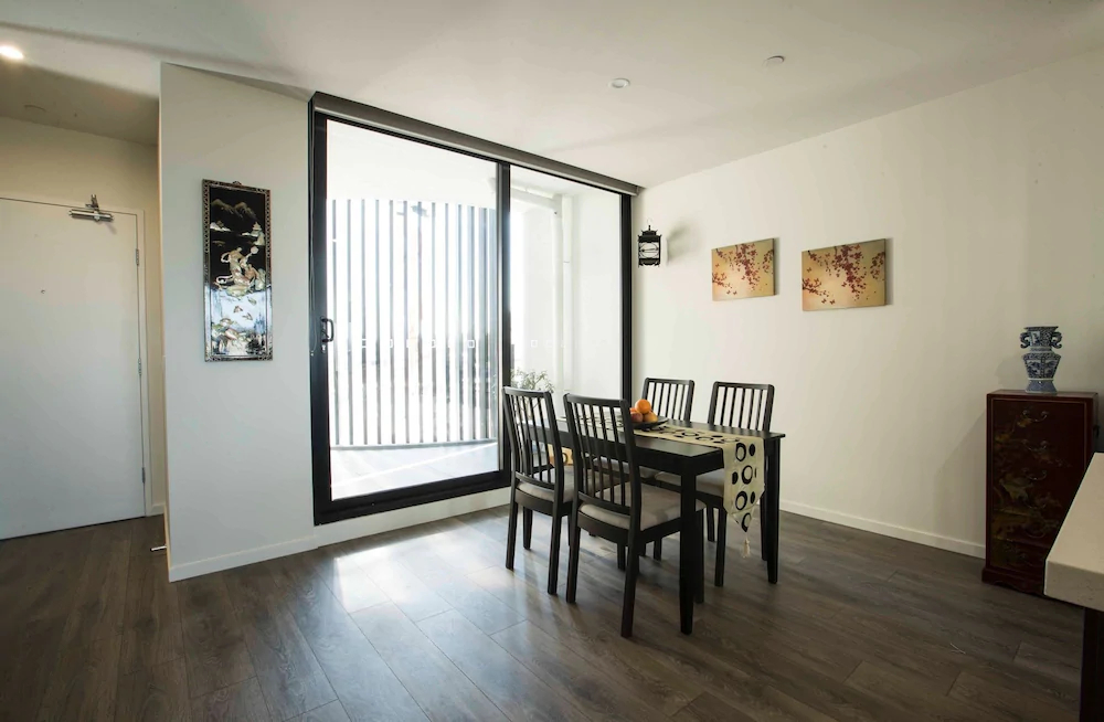 Luxeden Apartments