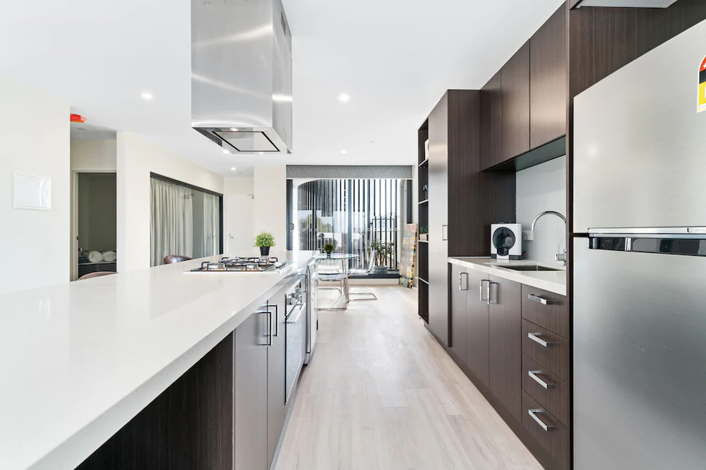 Luxeden Apartments