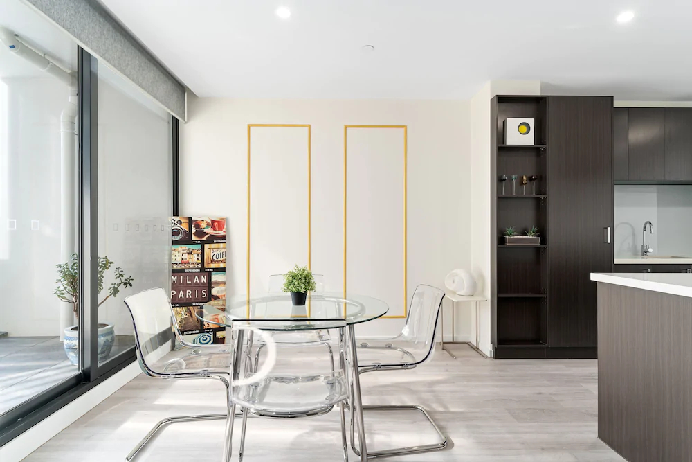 Luxeden Apartments