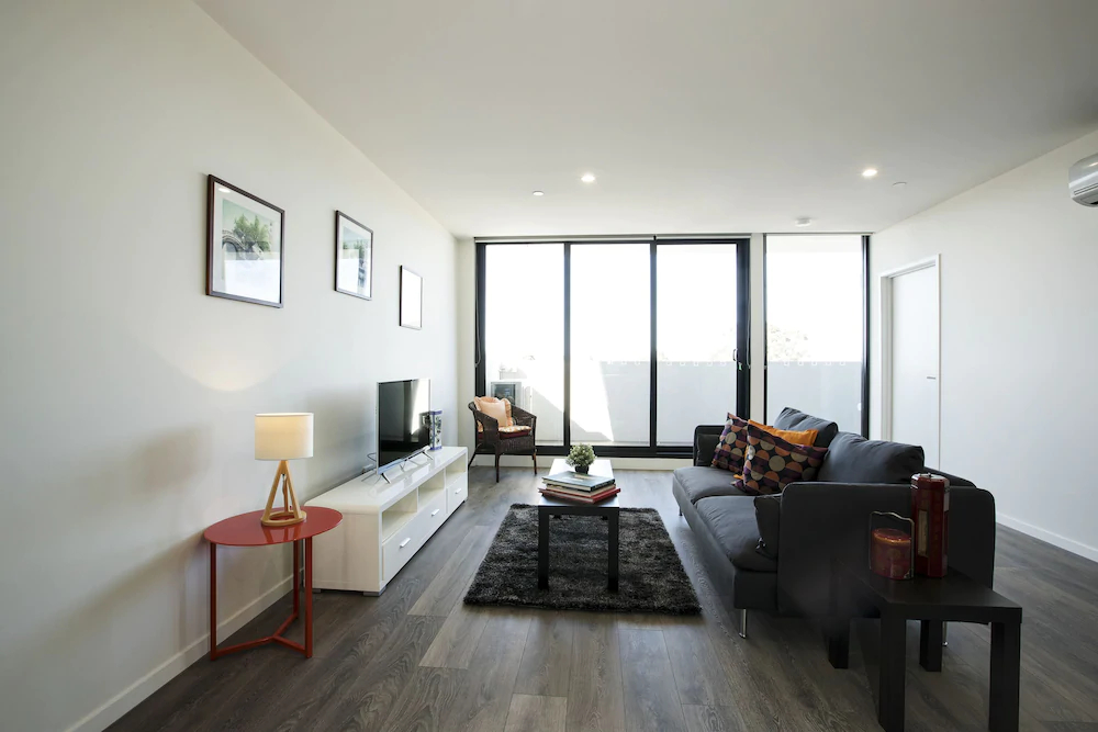 Luxeden Apartments