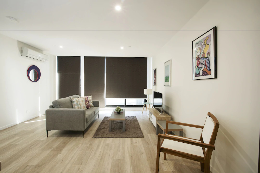 Luxeden Apartments