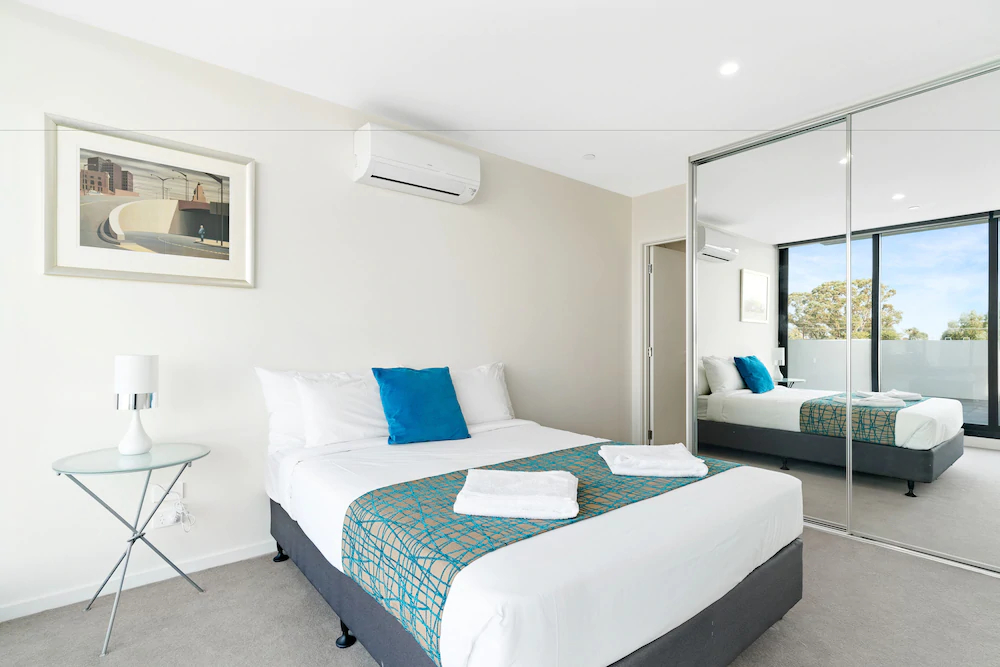 Luxeden Apartments