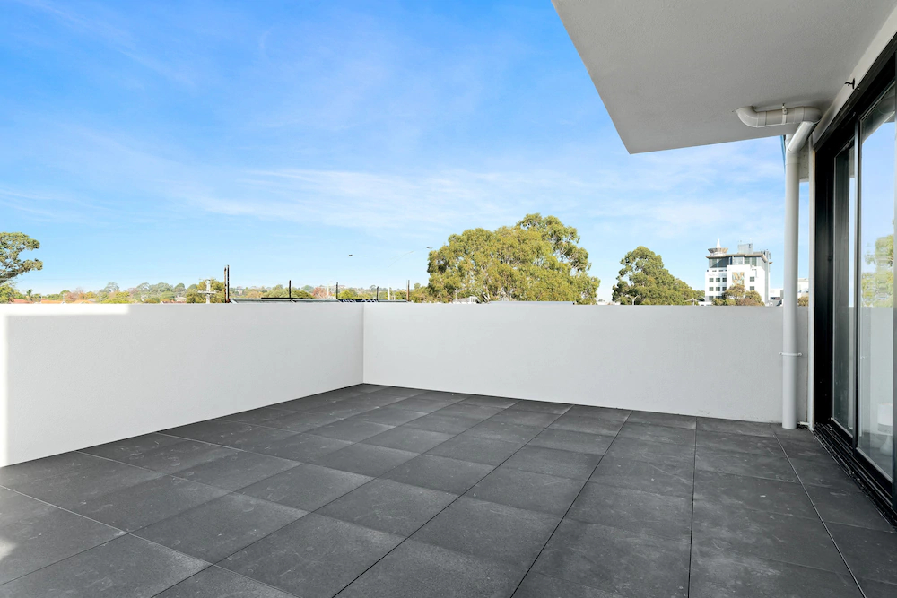 Luxeden Apartments