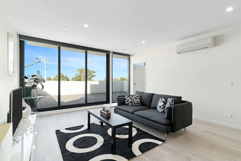 Luxeden Apartments
