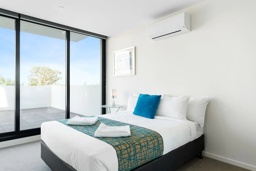 Luxeden Apartments