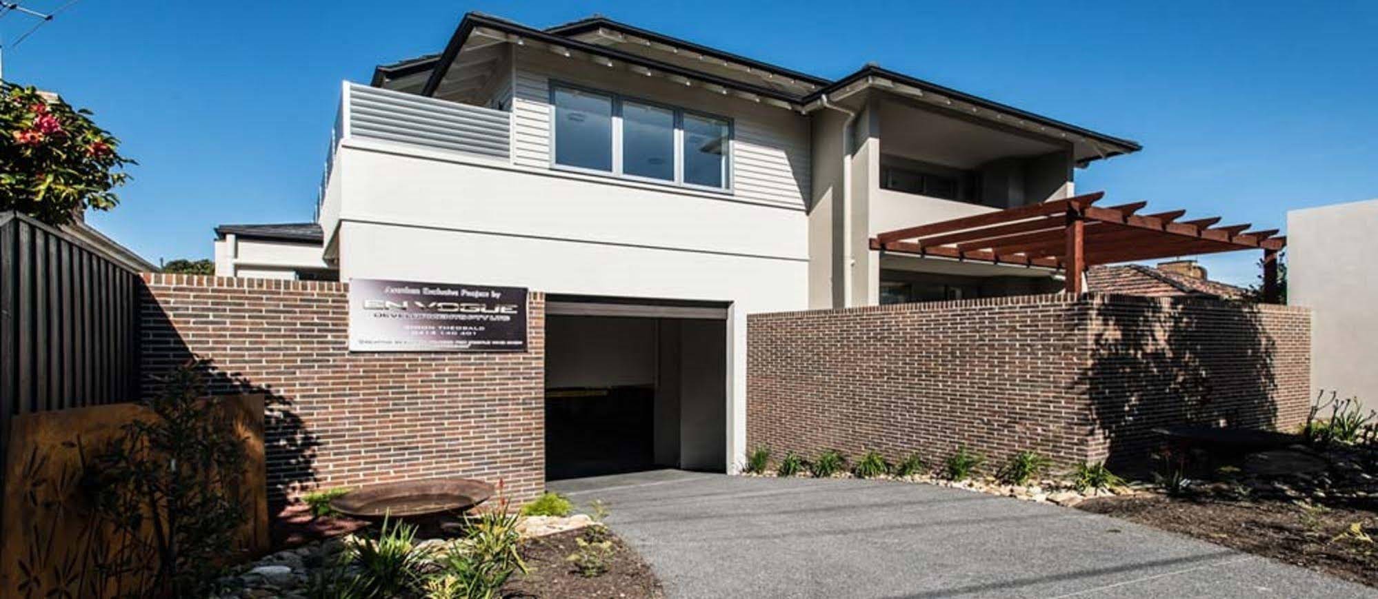 Orange Serviced Apartment