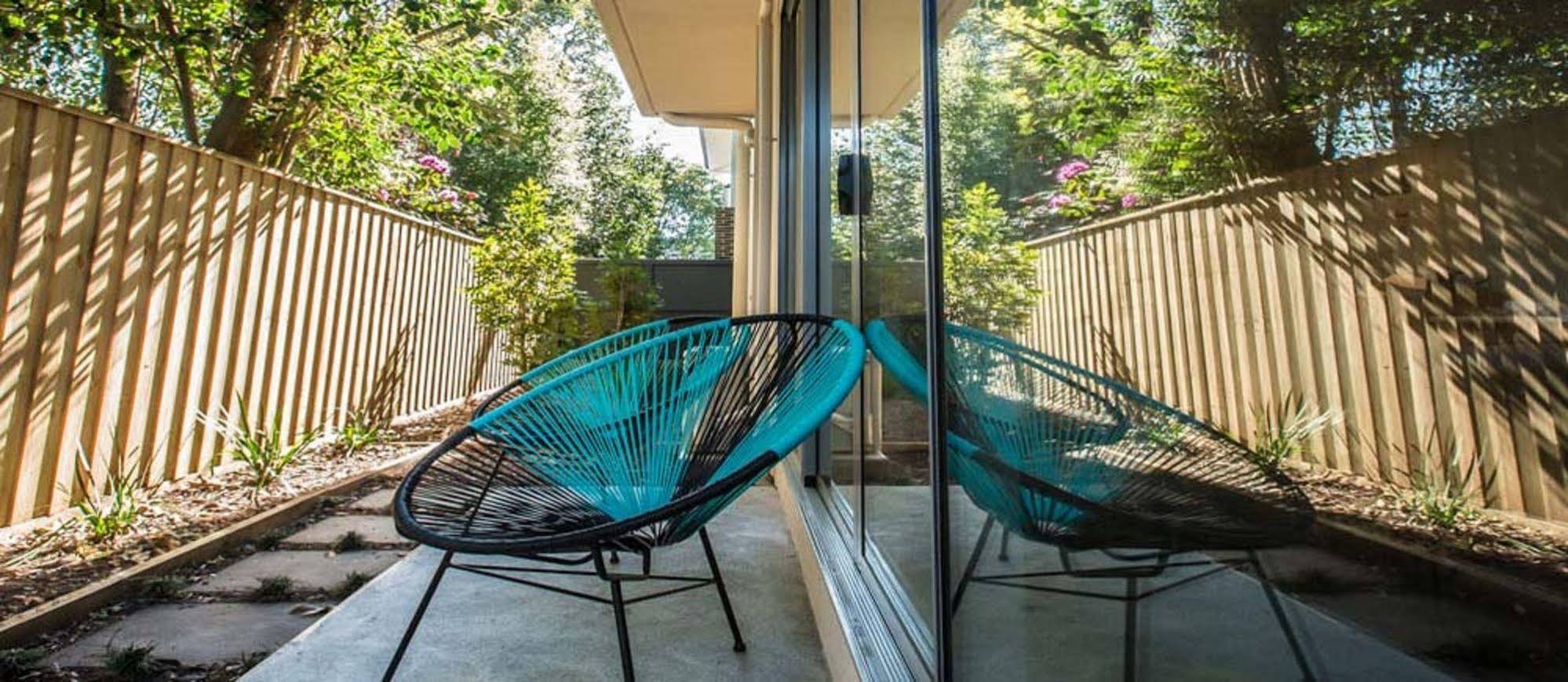 Orange Serviced Apartment