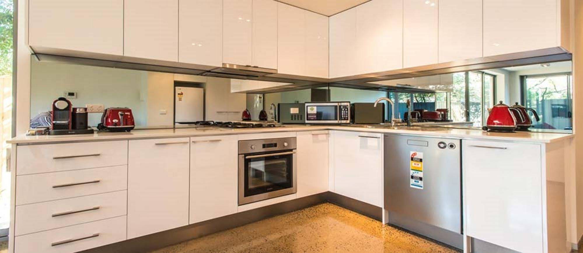 Orange Serviced Apartment