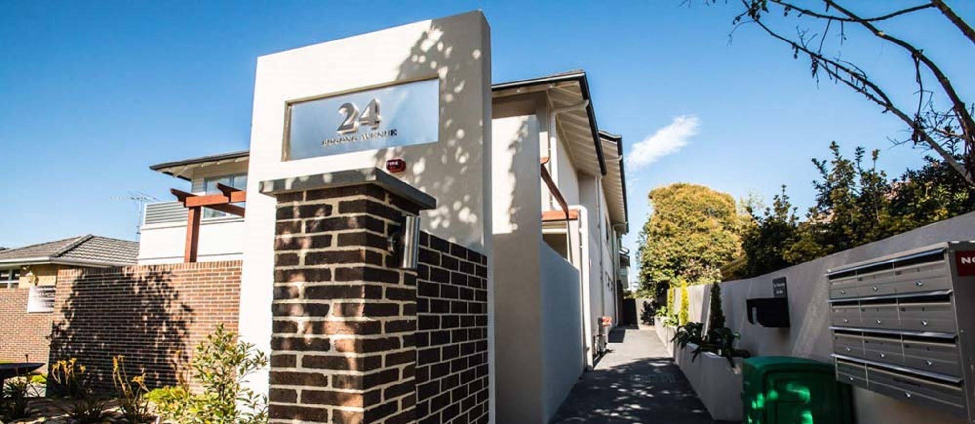 Orange Serviced Apartment