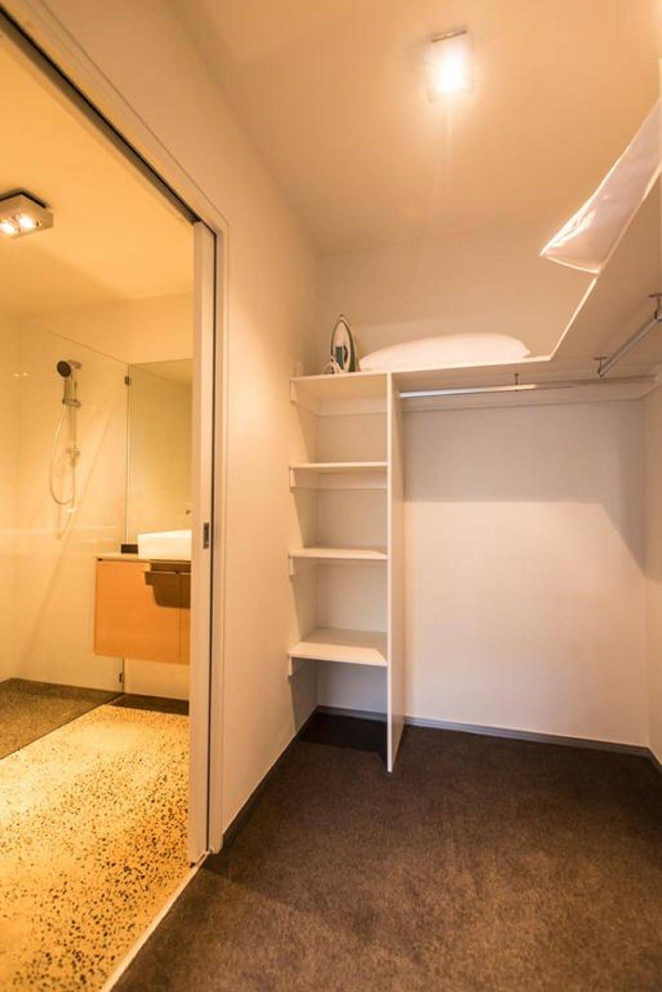 Orange Serviced Apartment