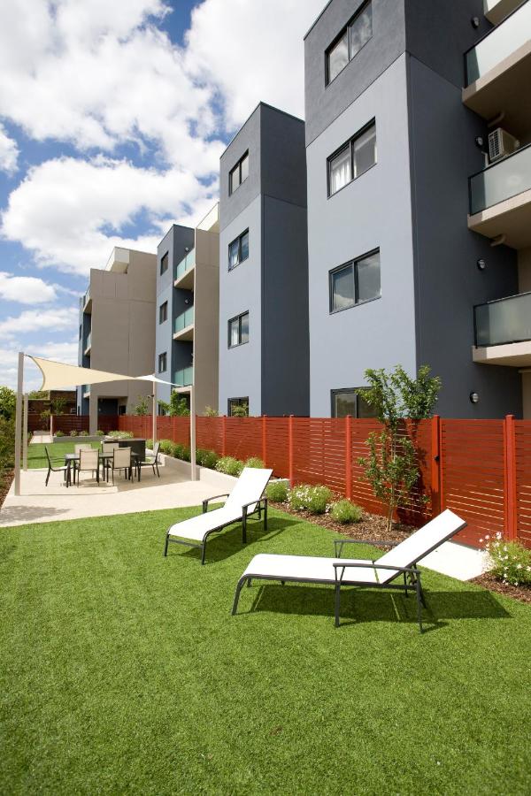 Quest Glen Waverley