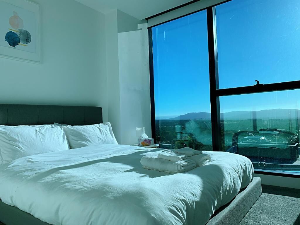 Skygarden Luxury Condo