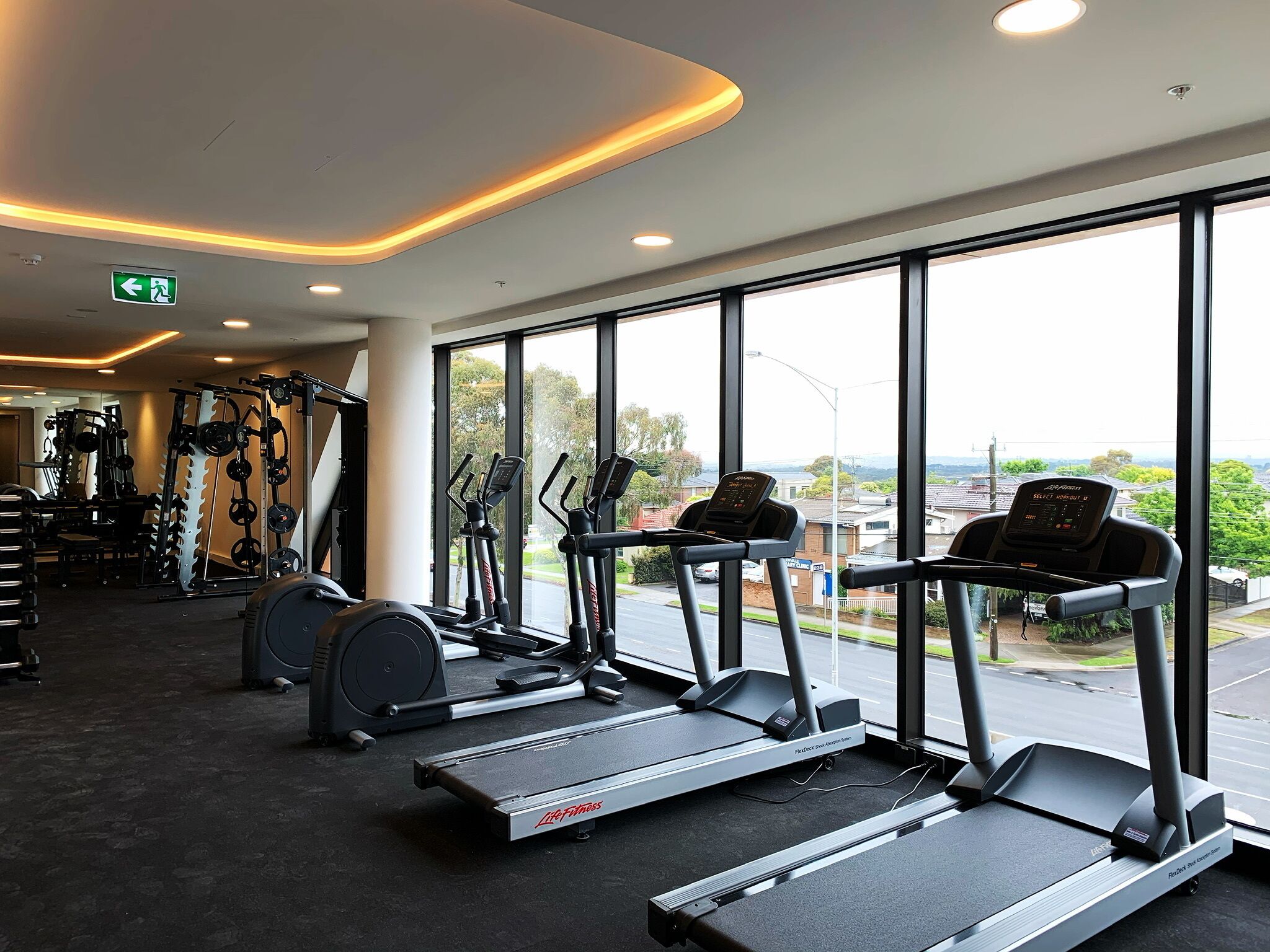 Skygarden Luxury Condo