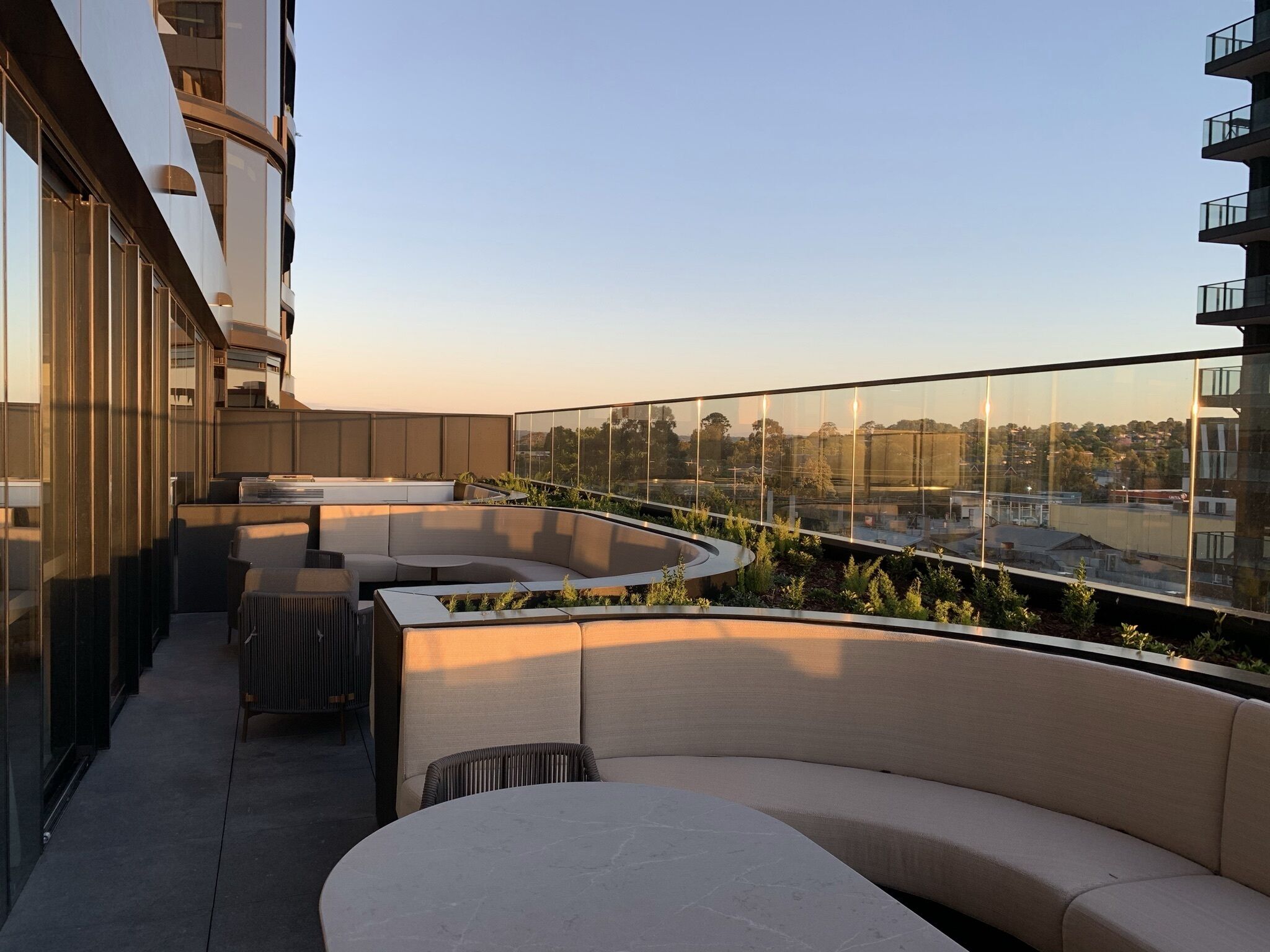 Skygarden Luxury Condo