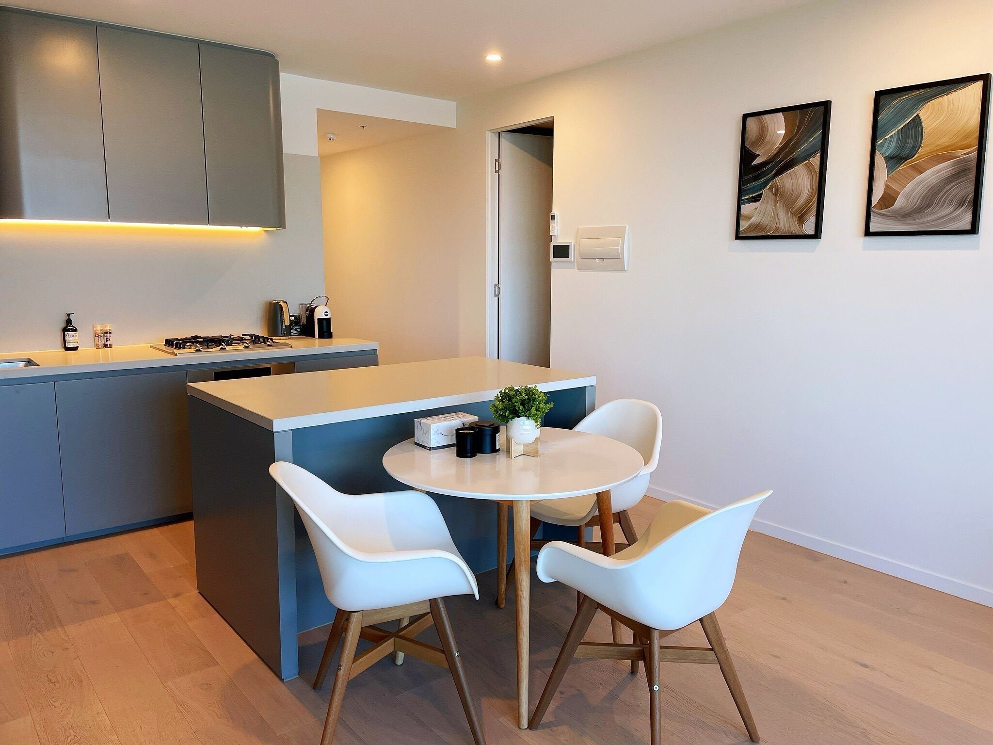 Skygarden Luxury Condo