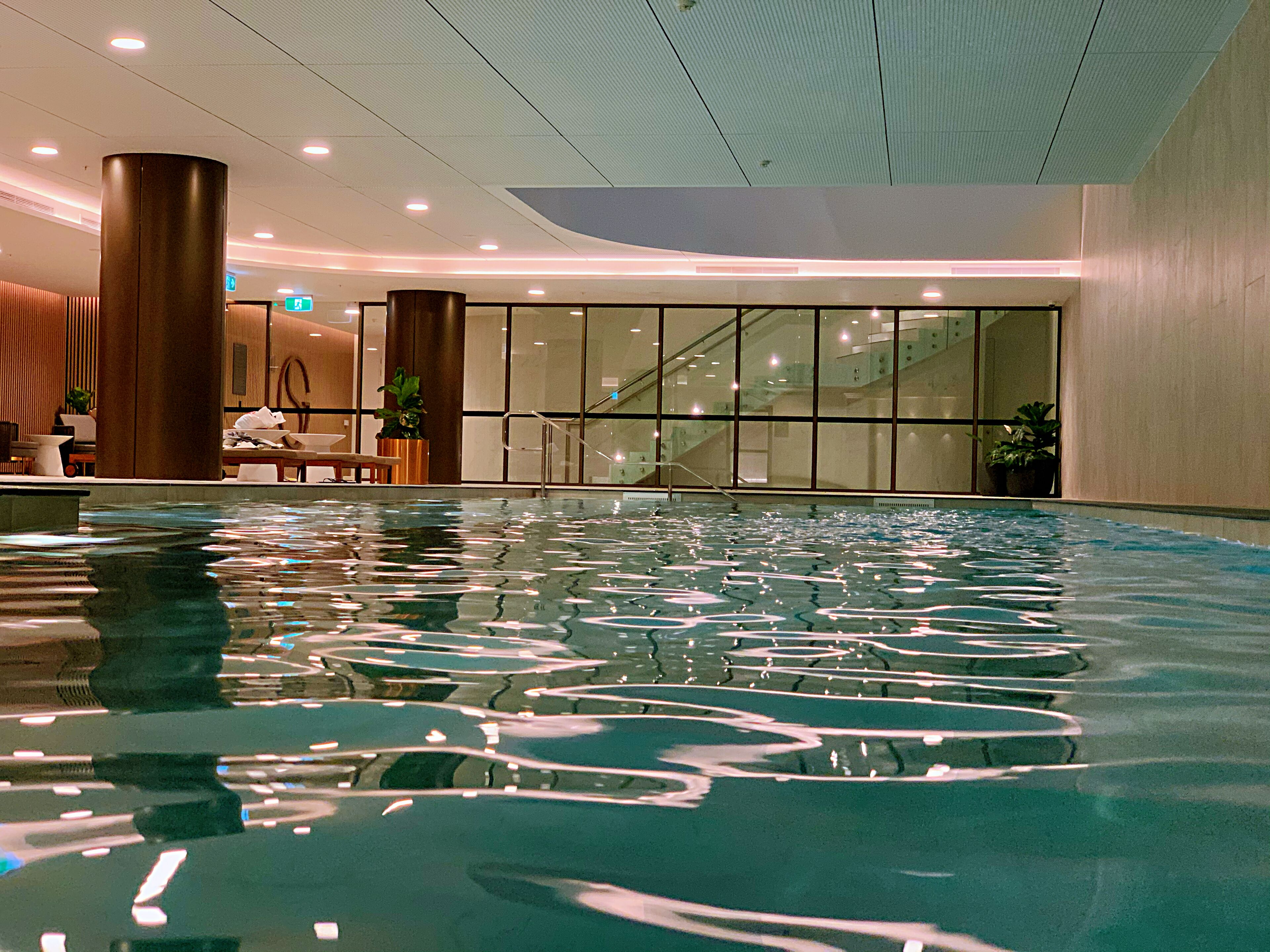 Skygarden Luxury Condo
