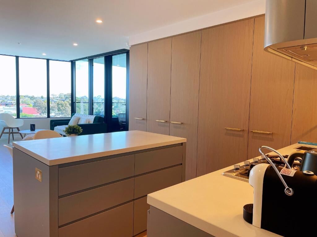 Skygarden Luxury Condo