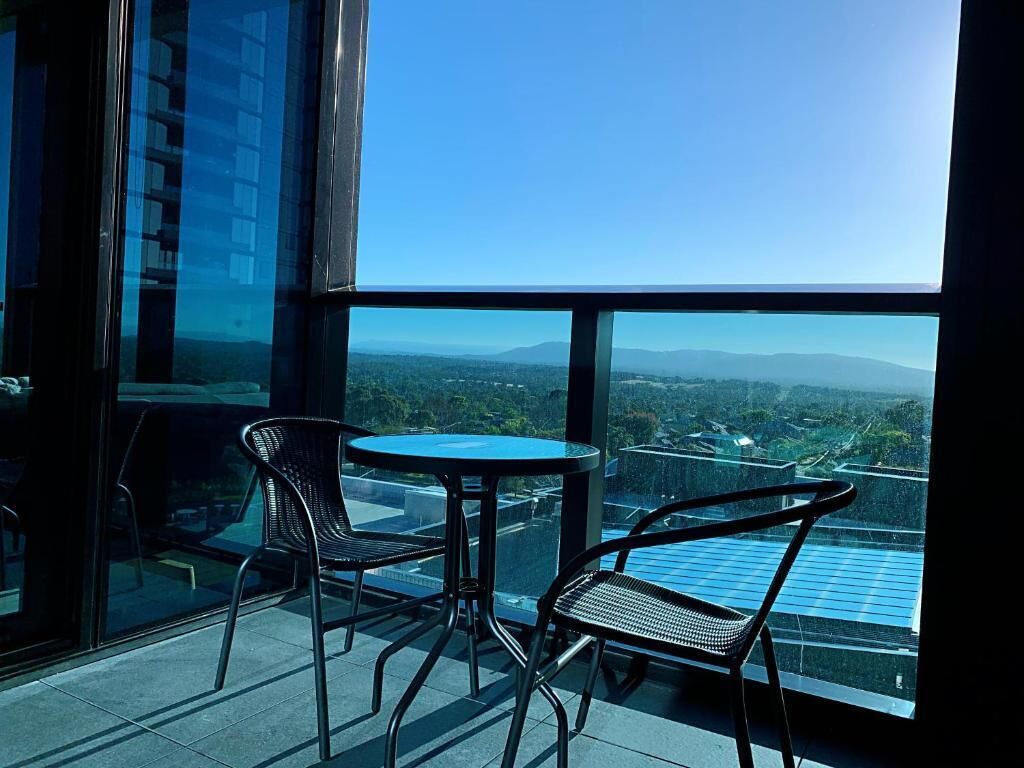 Skygarden Luxury Condo