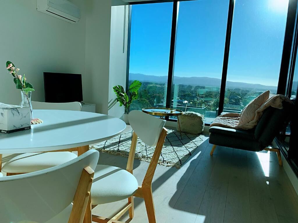 Skygarden Luxury Condo