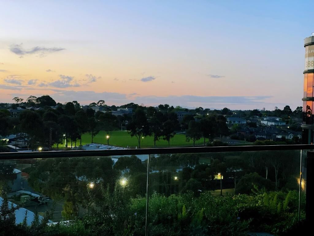 Skygarden Luxury Condo