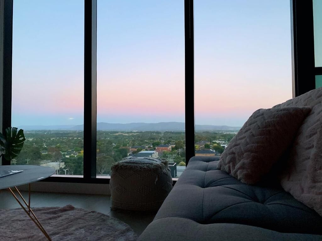 Skygarden Luxury Condo