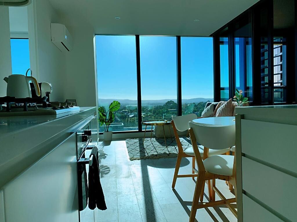 Skygarden Luxury Condo