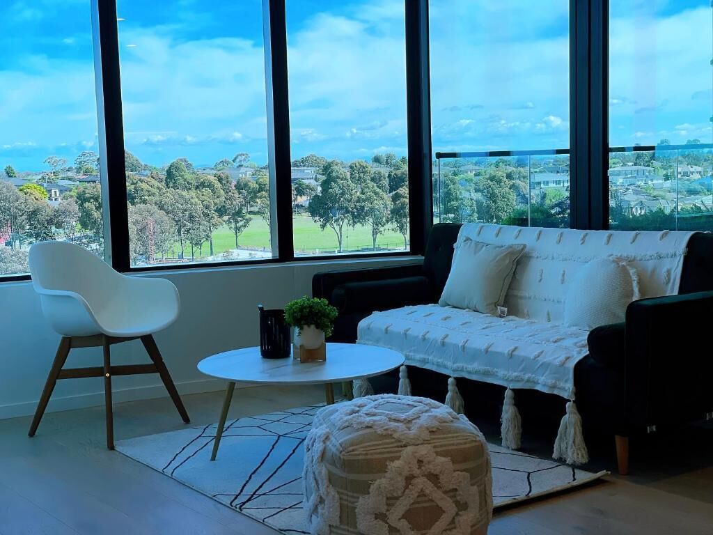 Skygarden Luxury Condo