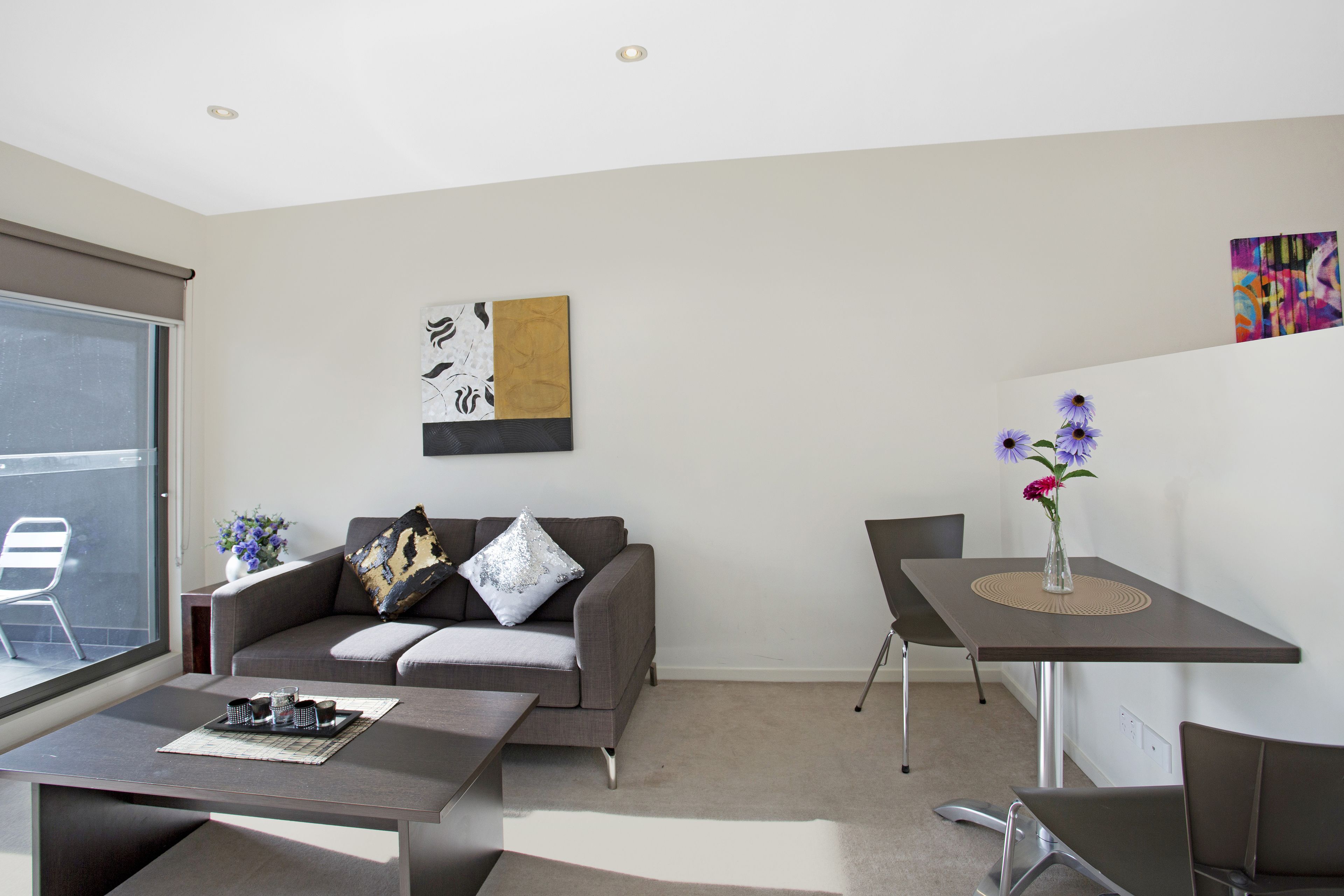 ViQi By Astra Apartments
