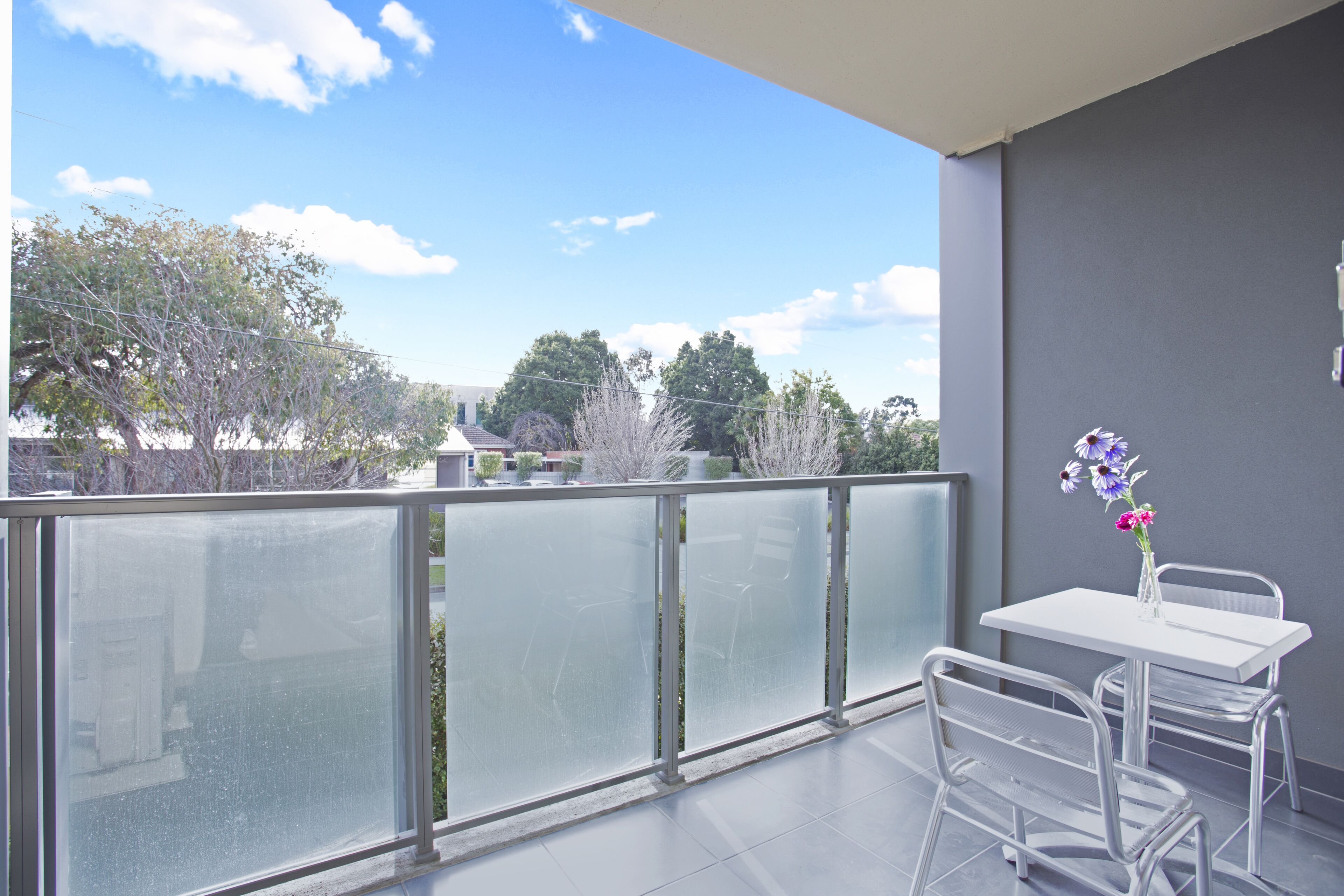 ViQi By Astra Apartments