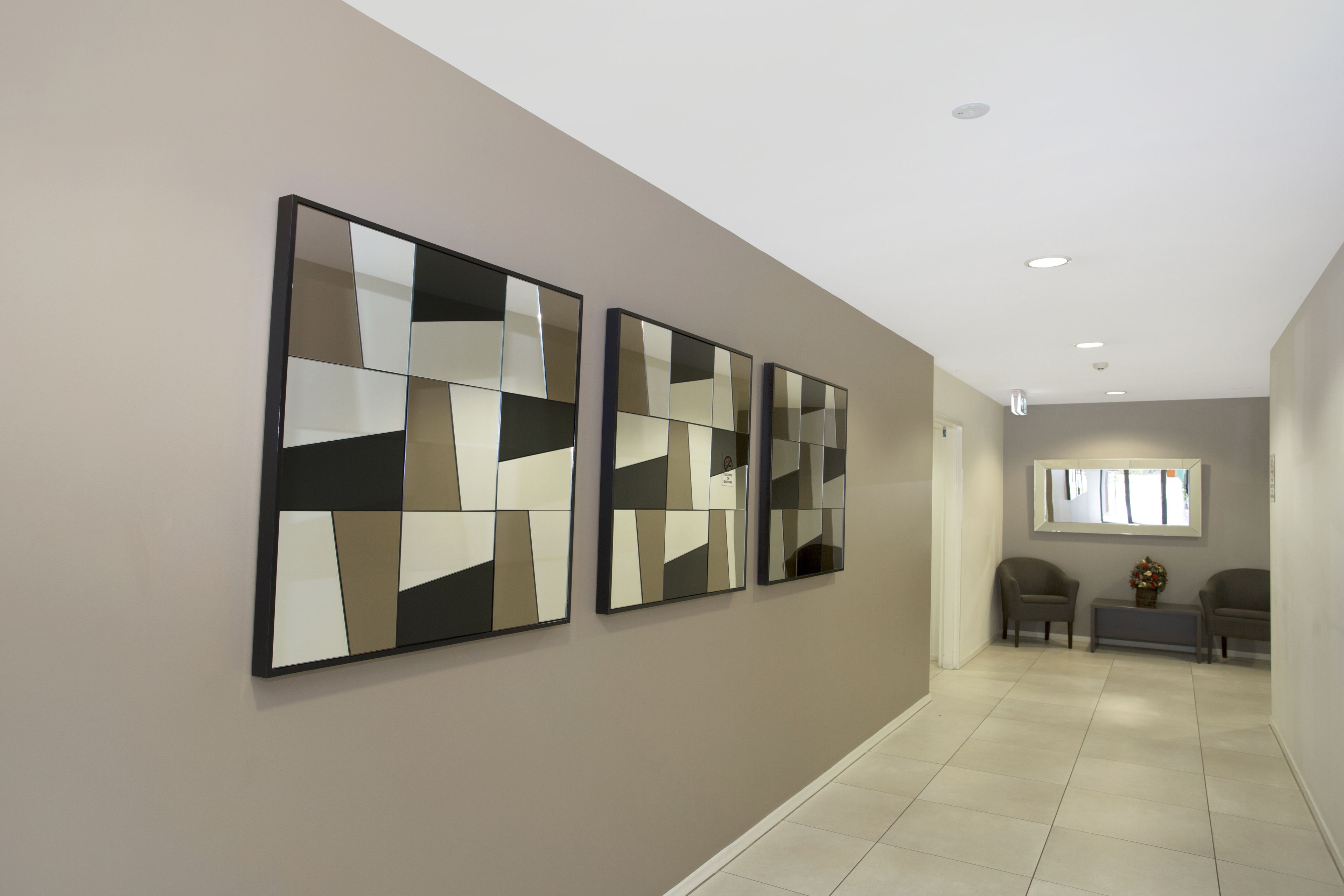 ViQi By Astra Apartments