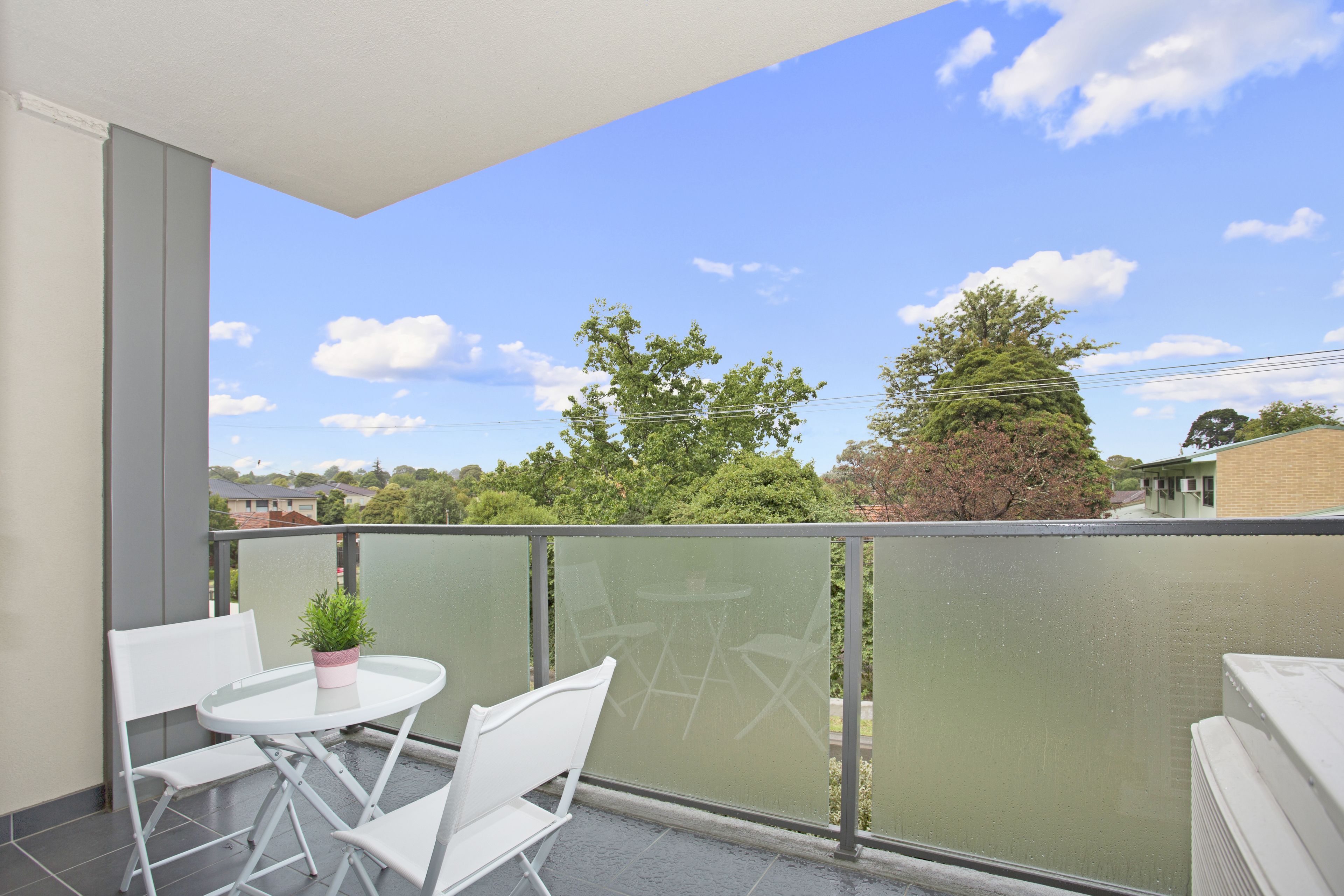 ViQi By Astra Apartments