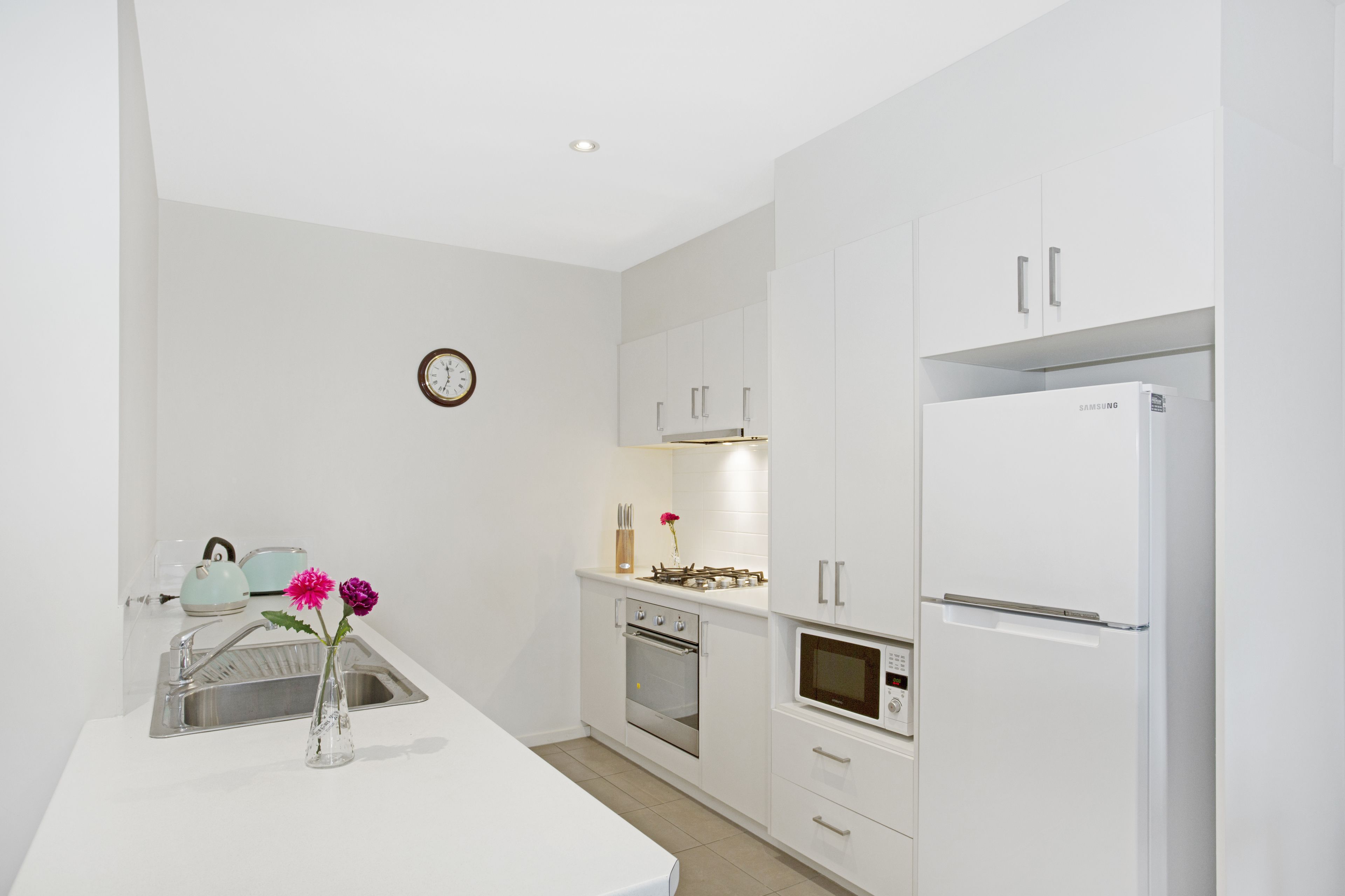 ViQi By Astra Apartments